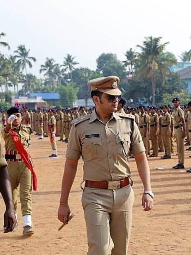 IPS-How-to-become-an-Indian-Police-Service-officer