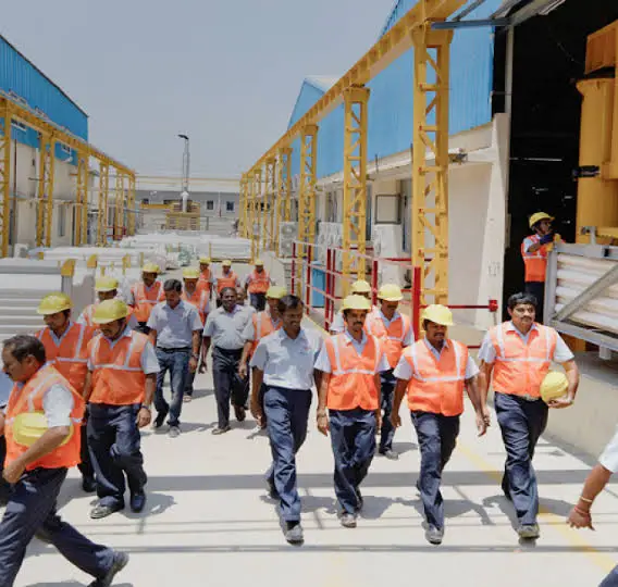 Ashirvad Pipes Campus Placement 2025 For ITI Pass Freshers